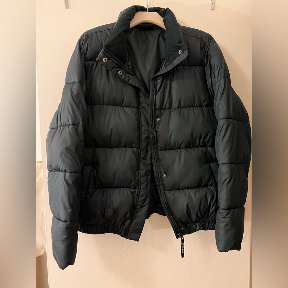 Skechers Puffer Jacket Size XL